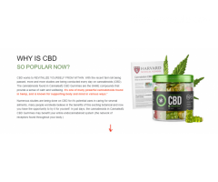 Hemp Leafz CBD Gummies Canada   [Reviews] Does It Really Work Or Not?