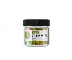 Phil Mickelson CBD Gummies® [Shark Tank Formula] Reduce Stress & Anxiety!
