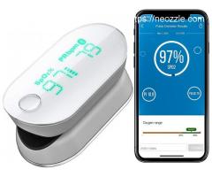 EZ Pulse Oximeter || But why should I check my blood oxygen levels?