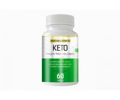 Best Health Keto UK Reviews: Benefits, Ingredients - Must Be Read!