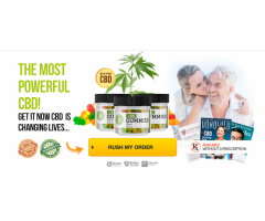 Katie Couric CBD Gummies Reviews:- Read What Buyers Says? Shocking Answers@official Website
