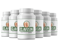 How Do I Get Rid Of Toenail Fungus With Clavusin?