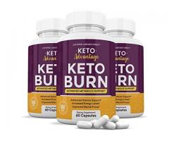 What Are The Main Advantages Of Consuming Keto Advantage?
