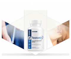 How Do The Testotin Australia (Male Enhancement) Work On Your Body?