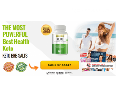 Best Health Keto Amanda Holden {UK Cost}Try Now