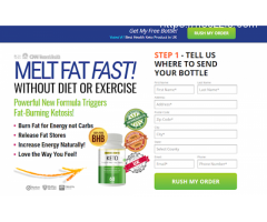 Is Best Health Keto Holly Willoughby UK Scam or Safe?