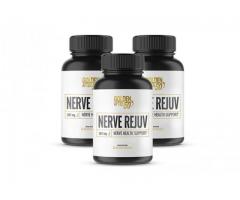 How Long Does Nerve Rejuv {Golden After-50}Supplement Work?
