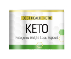 What Are The Advance Advantages of Best Health Keto UK?