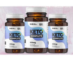 What Is Keto Complete Australia A Fast Supplement For Weight Loss?