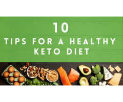 Fitology Keto {2022 Review} Help To Burn Your Fat!