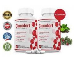 Benefits Of Glucofort Blood Sugar Support Supplement