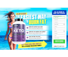 HotShot Keto Review {2022} - Does It Really Works!
