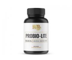How Does Probiolite Work?