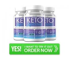 Keto Ascend - Easy Way To Get Losing Weight