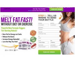Fitnessology Keto Review 