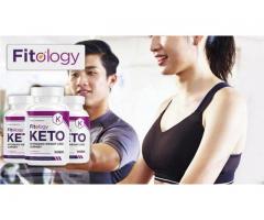 Fitnessology Keto – Take Change Of Your Body Keto Diet!