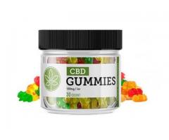 Aries Essentials CBD Gummies