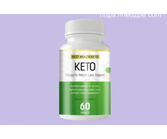 What are the symptoms of Best Health Keto UK?