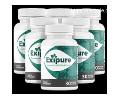 What Are The Benefits Associated With Exipure?