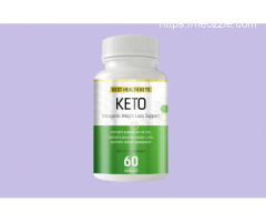 Best Health Keto UK Official Website Working Reviews & Price!