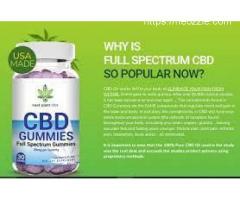 Is Next Plant CBD Gummies Really Work For Your Body?