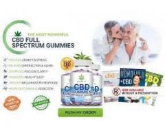 How much do the Next Plant Full Spectrum CBD Gummies cost?