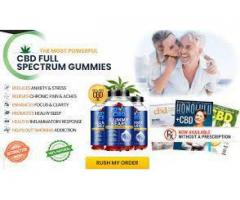 ELITE POWER CBD GUMMIES - IT'S REAL OR FAKE? CHECK LATEST REPORT