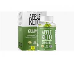 Apple Keto Gummies Australia Reviews – Probably Weight Loss