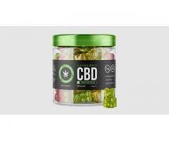 What are the benefits of using Canna Leafz CBD Gummies?