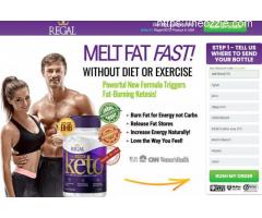 Regal Keto Diet Pills- Instatant Fat Burner, Shocking Result!