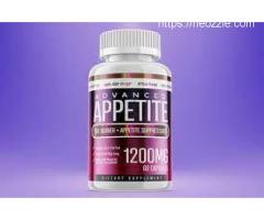 Does Advanced Appetite provide you with the results you need?