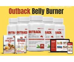 Fear? Not If You Use Outback Belly Burner The Right Way!