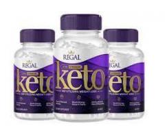 How To Order Regal Keto Pills?
