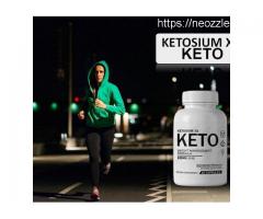 Ketosium XS Keto How to Use & Side Effects?