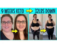 Ultra White Keto Reviews - Serious Scam Risks Side Effect