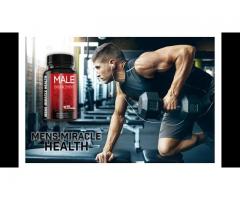 Natural and safe performance booster