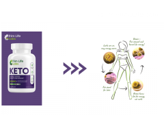 Quick weight reduction by Trim Life Keto