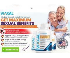What Is  Viaxal Male Enhancement Male Enhancement?