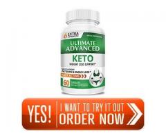 Ultimate Advanced Keto special offer
