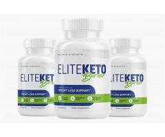 Elite Keto Burner [2022 Review] Lets Try New Ingredients