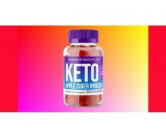 The Working Process Of ACV Keto Gummies ?