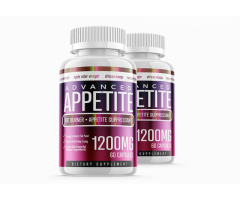 Advanced ACV Appetite Fat Burner Products Online At Best Price!