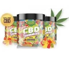 Smilz CBD Gummies Reviews  Why Is It Populer? Is It Safe Or Not?