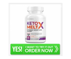 X Melt Keto FDA Approved { Shoking 2022 } : Cost, Price, Where To Buy
