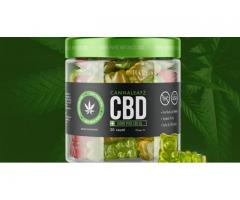 How To Manage Pain With Cannaleafz CBD Gummies?