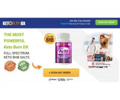 Keto Burn DX Mumsnet Is It Really Work For Fat Loss Not Spam?