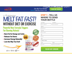 X Melt Keto Reviews 2022 – Is It Safe or a Scam Deal? Where To Buy