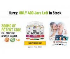 Live Well CBD Gummies And Price For Sale [Tested]: 100% Natural Ingredients !
