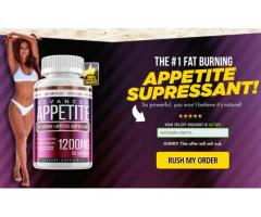 How Does Advanced Appetite Work?
