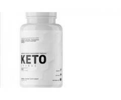 What is Keto Charge Pills?